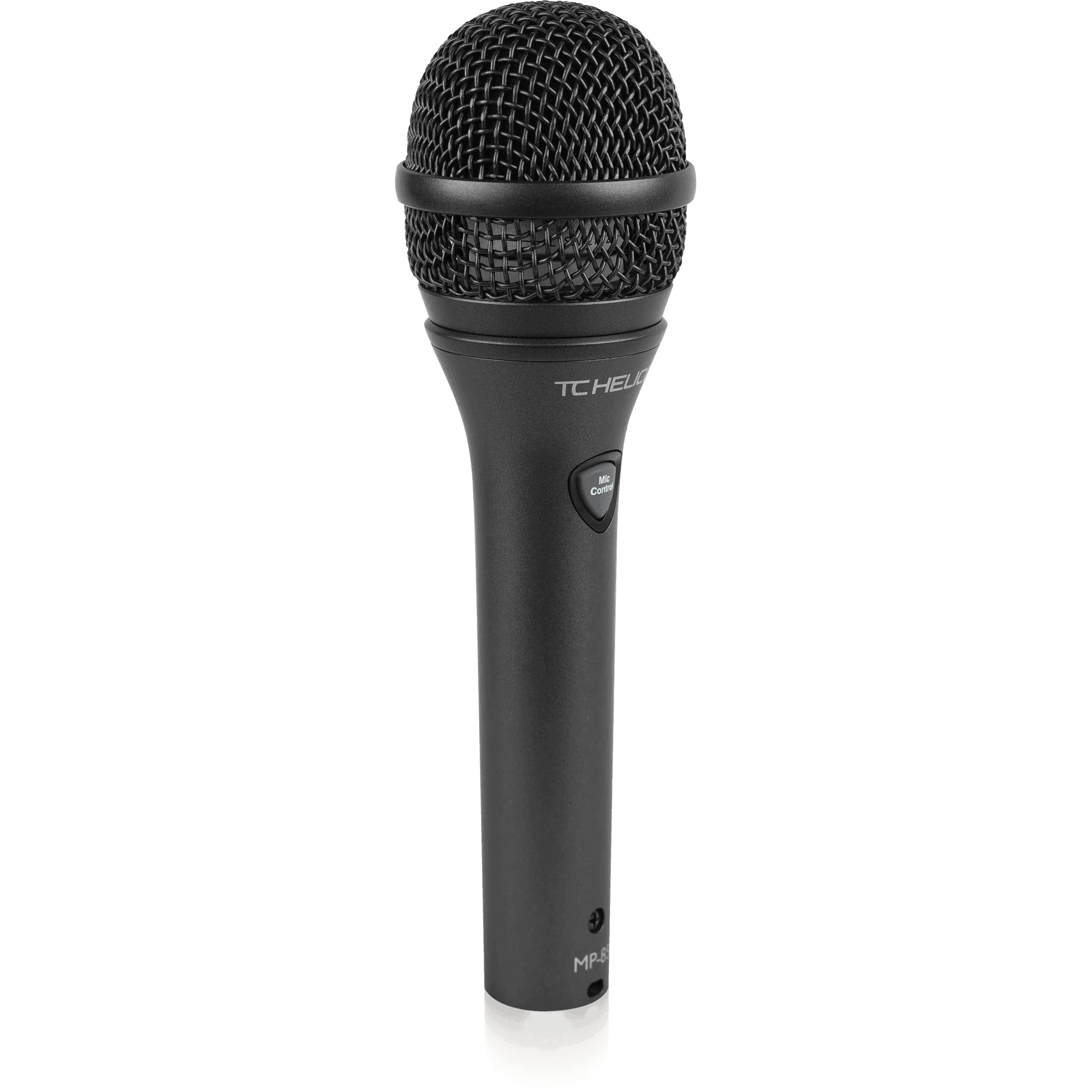 TC Helicon MP-85 Natural Response Vocal Microphone - MusicMajlis