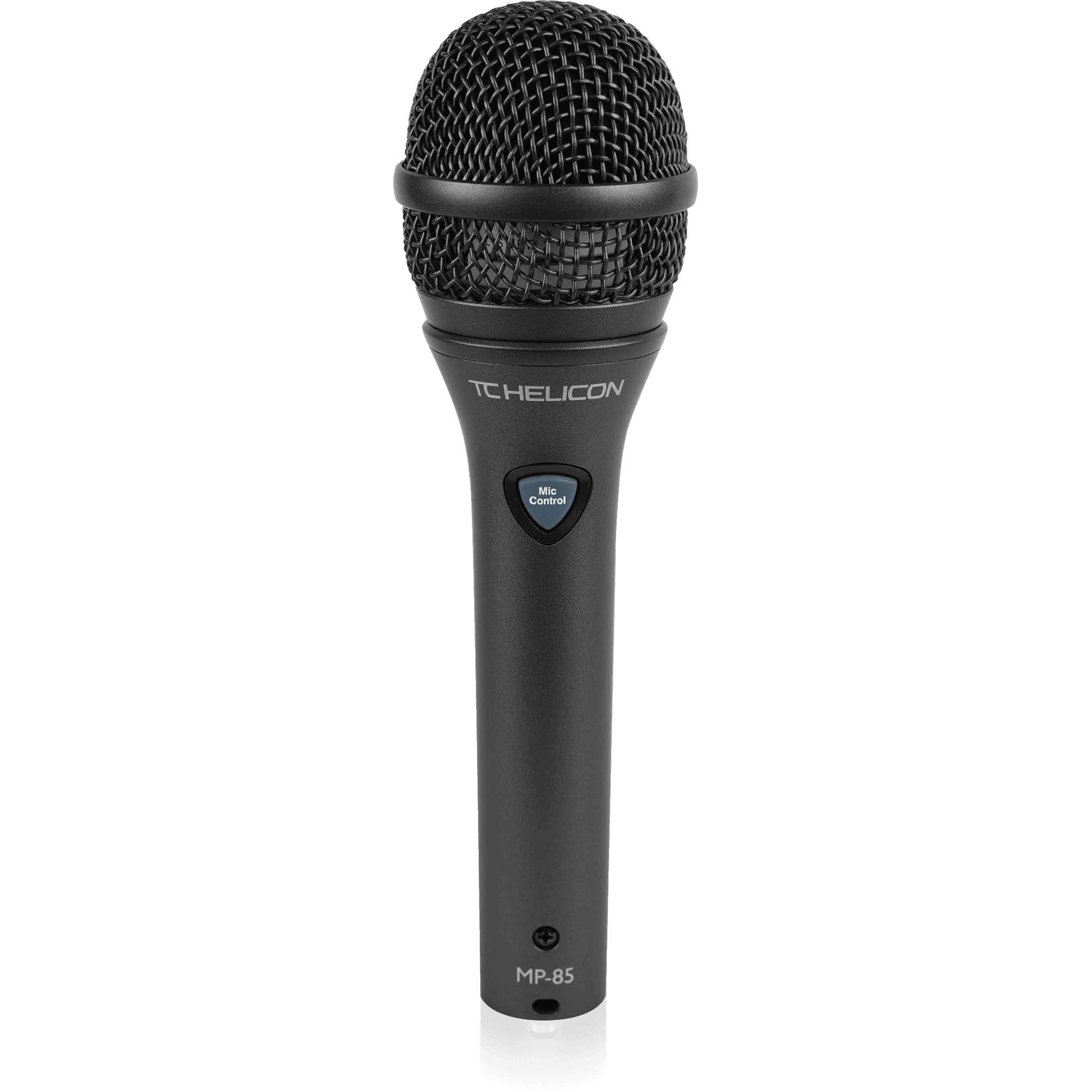 TC Helicon MP-85 Natural Response Vocal Microphone - MusicMajlis