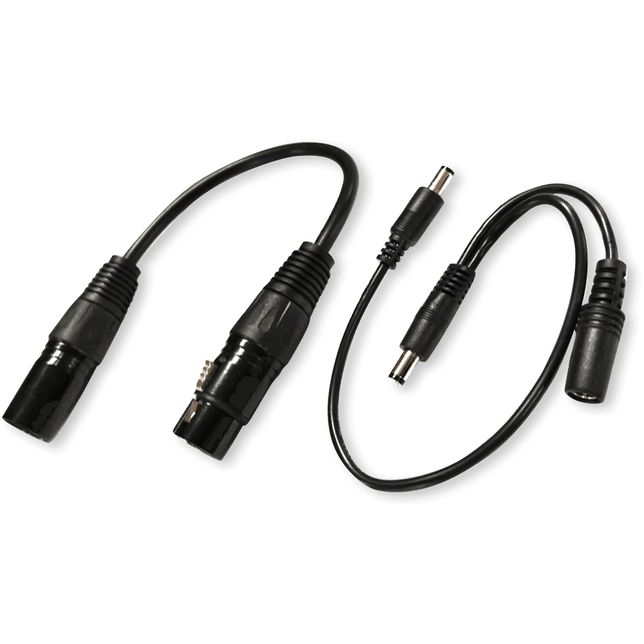 TC Helicon SINGLES CONNECT KIT Audio Power and Accessory Kit for TC Helicon Vocal Effect Pedals - MusicMajlis