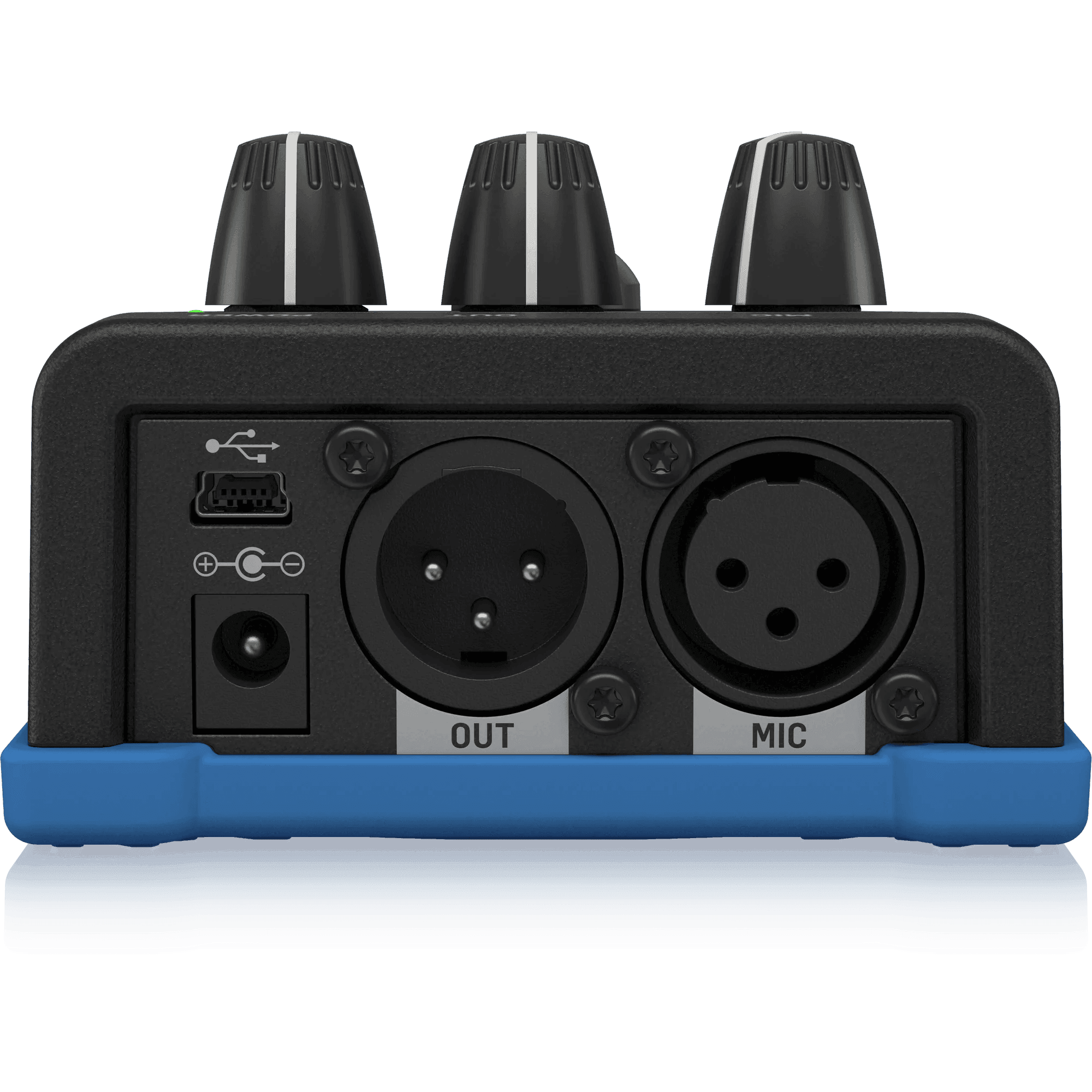 TC Helicon VOICETONE C1 - MusicMajlis