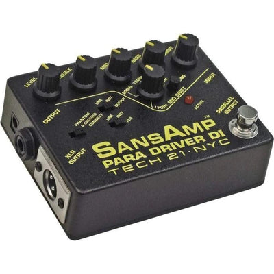Buy Tech 21 Guitar Pedals at Best Price on MusicMajlis