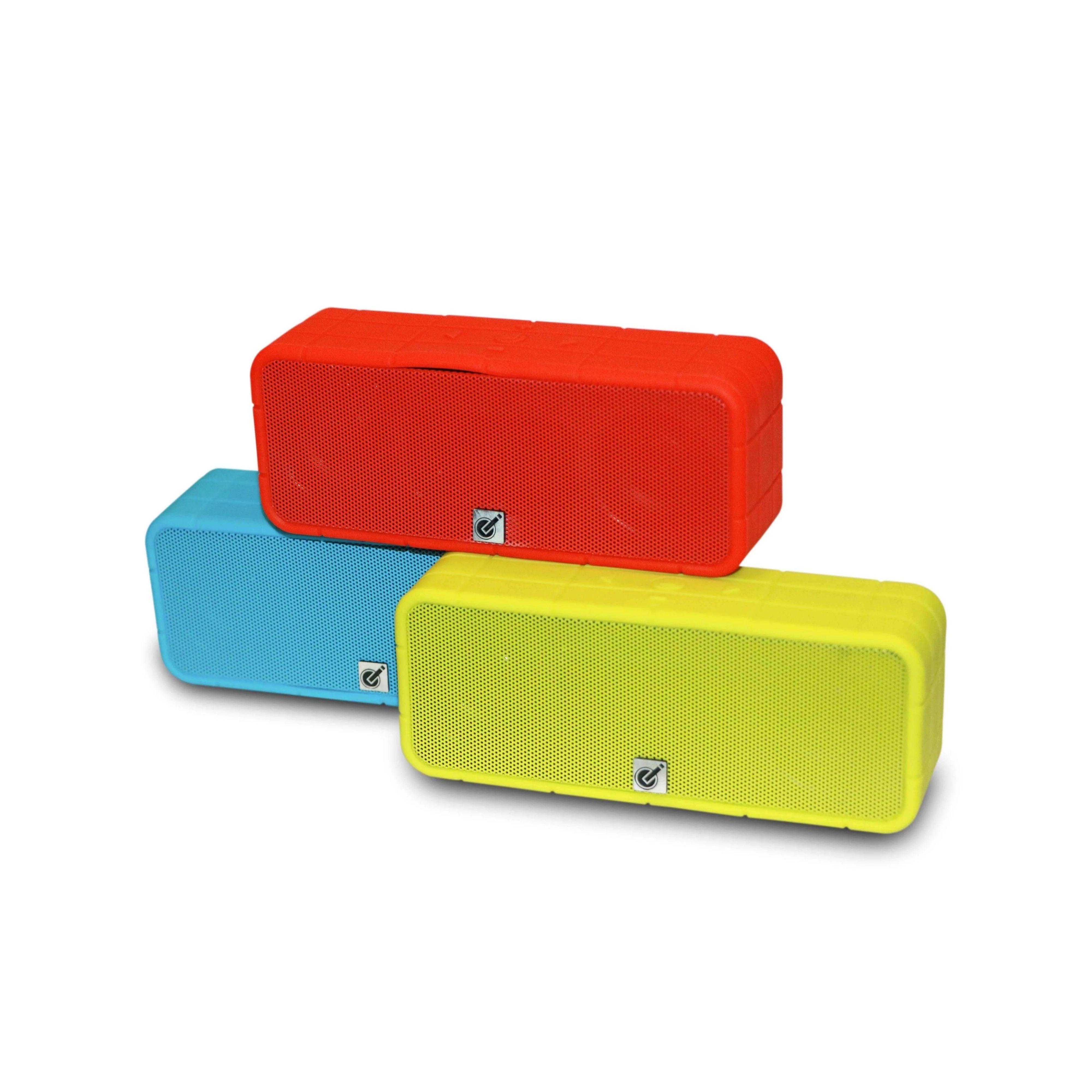 Techniline CM23 Bluetooth Speaker - MusicMajlis