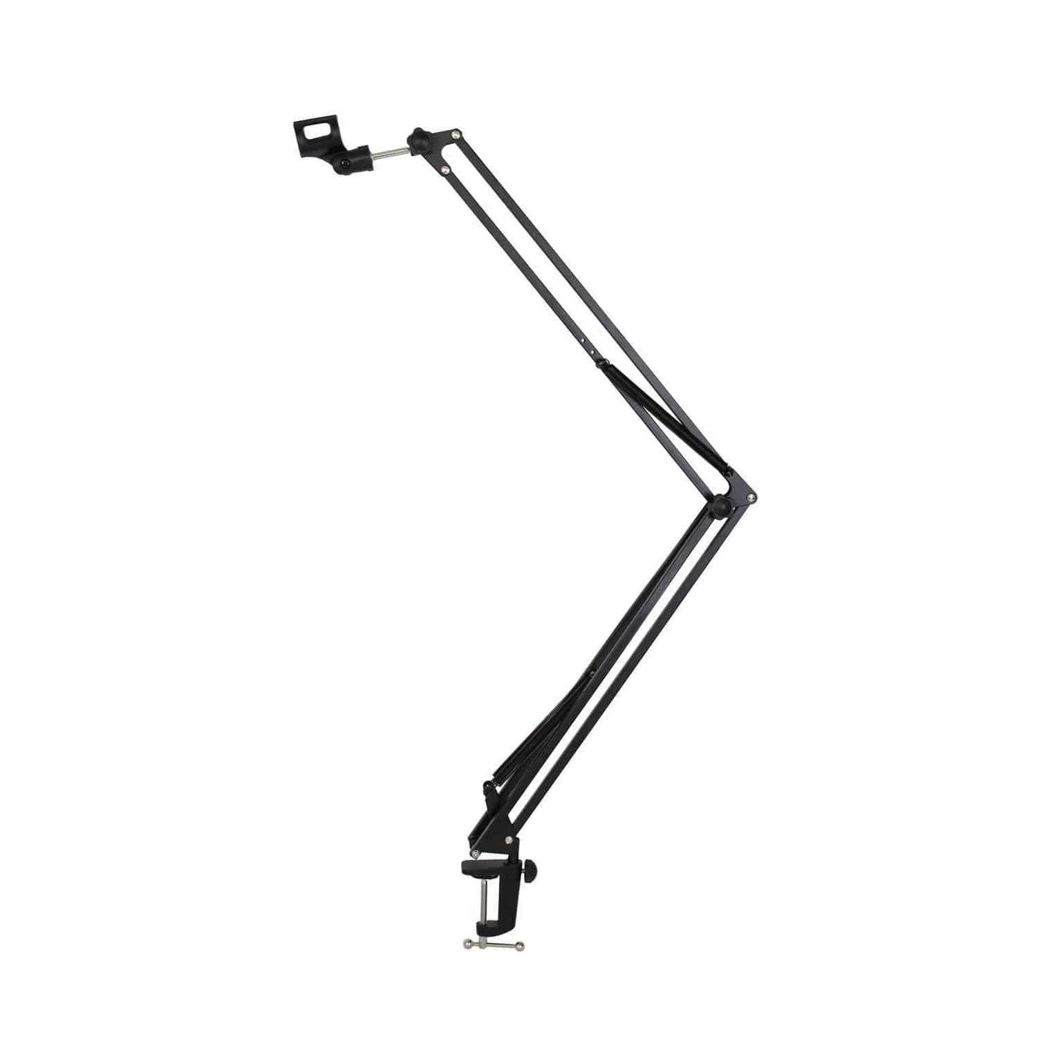 Tolaye - BY-39 Microphone Flexing Stand - MusicMajlis