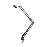 Tolaye - BY-39 Microphone Flexing Stand - MusicMajlis