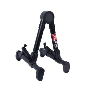 Tolaye Foldable Guitar Stand AP3410AL - MusicMajlis
