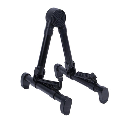 Tolaye Foldable Guitar Stand AP3410AL - MusicMajlis