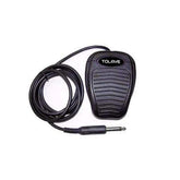 Tolaye FS 103 Damp / HOLD / keyboard sustain pedal - MusicMajlis