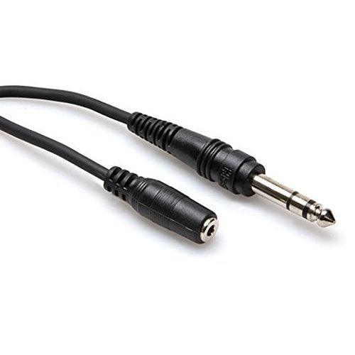 Tolaye MJS210 Audio Cable 3.5mm Female to TRS Jack Male - MusicMajlis