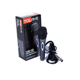 Tolaye TUM189 Wired Dynamic Microphone - MusicMajlis