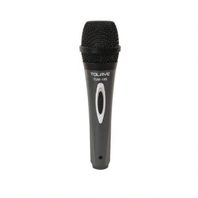 Tolaye TUM189 Wired Dynamic Microphone - MusicMajlis