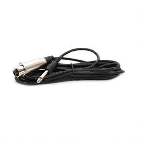 Tolaye TUM189 Wired Dynamic Microphone - MusicMajlis