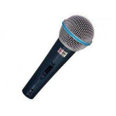 Tolaye TUM5800 Wired Dynamic Microphone - MusicMajlis