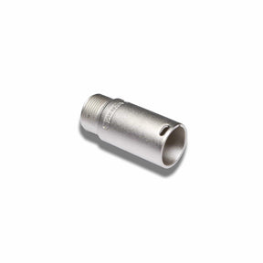 Tovaste AC3MM Amphenol Male XLR Connector - Silver - MusicMajlis