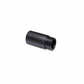 Tovaste AC3MMCP Amphenol Male XLR Connector -Black - MusicMajlis