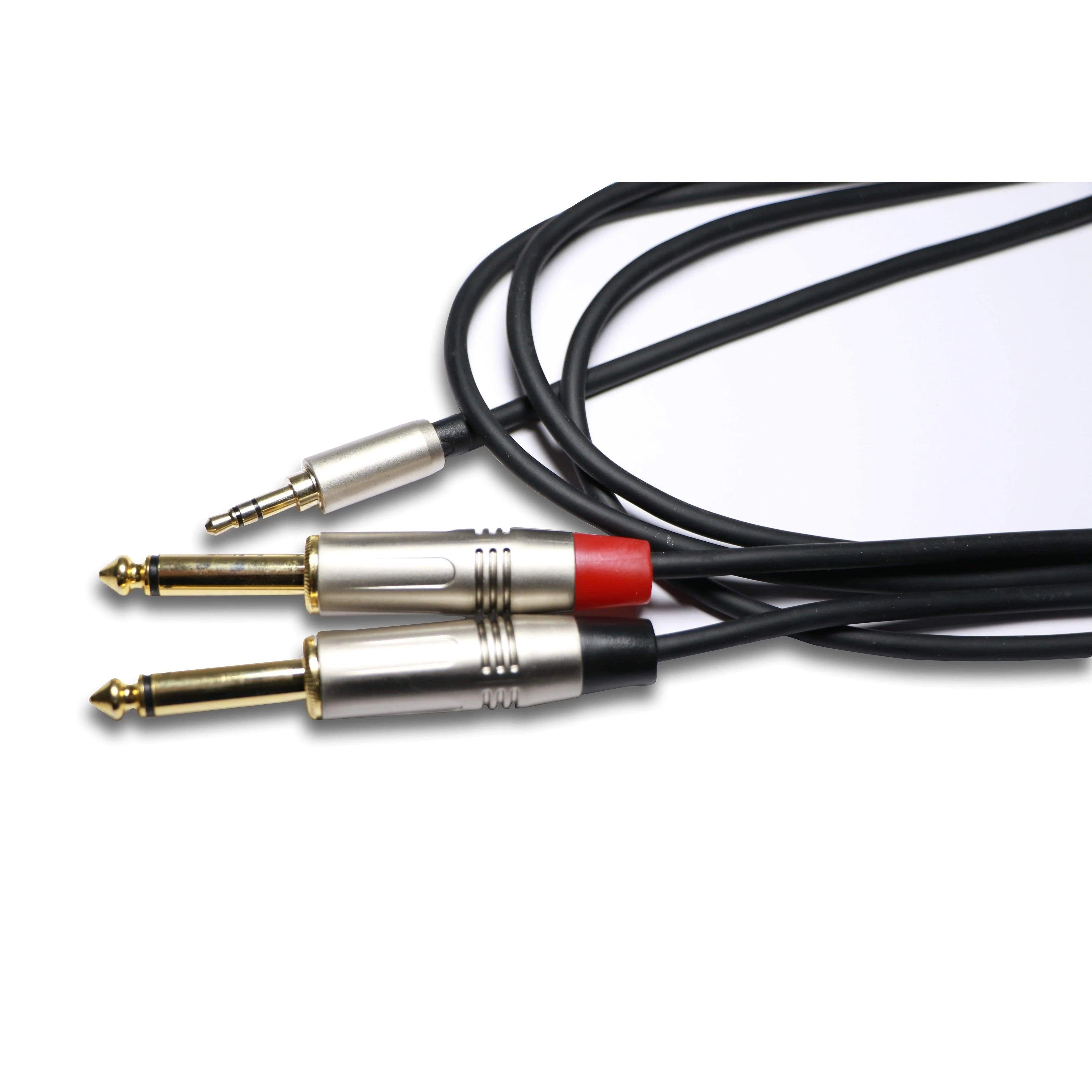 Tovaste AOT-1013-2 Stereo to 2 Mono - MusicMajlis