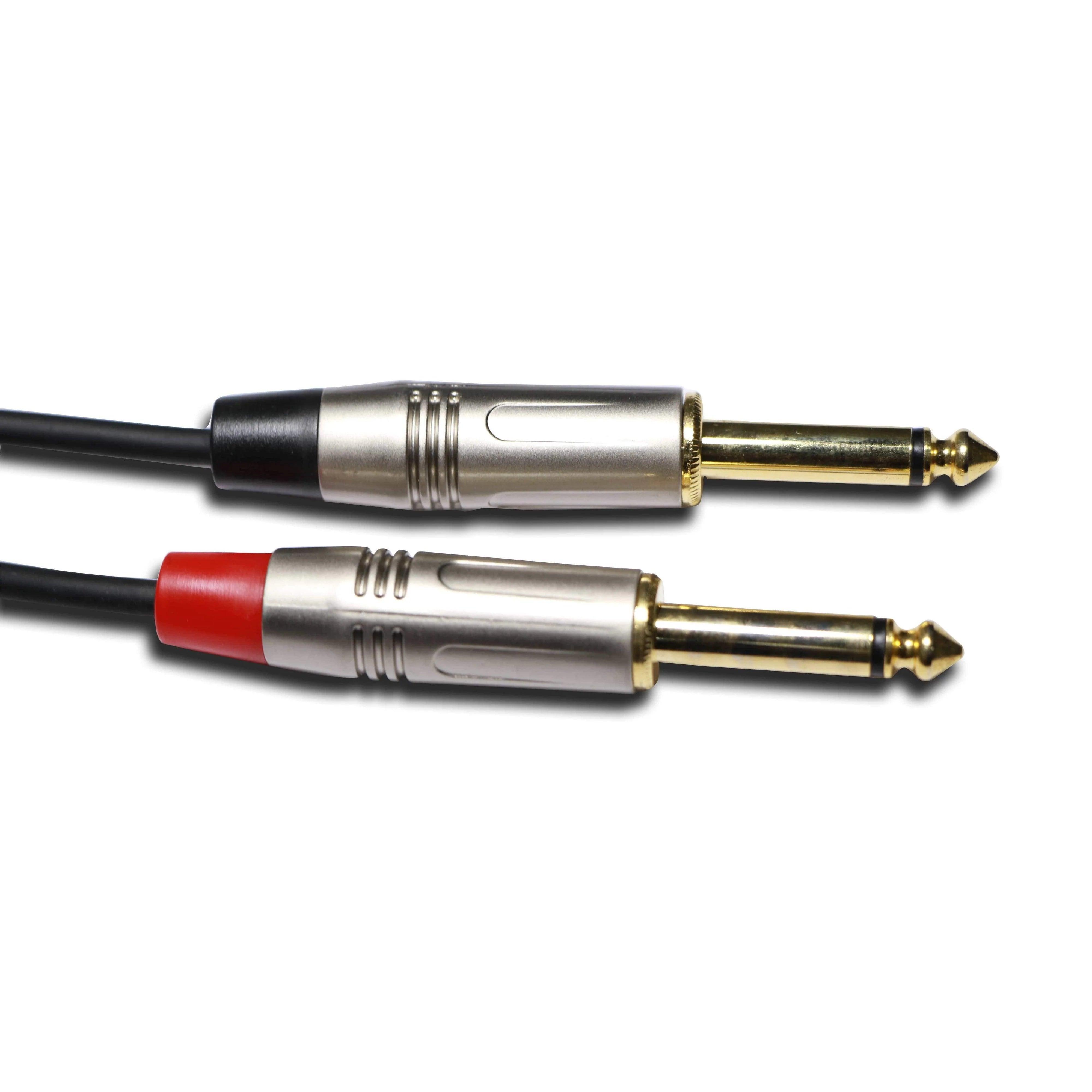 Tovaste AOT-1013-2 Stereo to 2 Mono - MusicMajlis