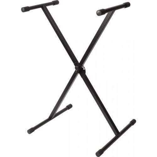 Tovaste DF02 Keyboard Stand - MusicMajlis