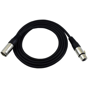 Tovaste MOL 15 XLR M/F Cable -15 m - MusicMajlis