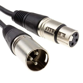 Tovaste MOL10C XLR M/F Cable -10 m - MusicMajlis