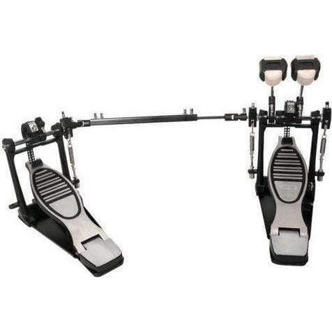Tovaste P6A Double Kick-Drum Pedal - MusicMajlis