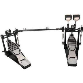 Tovaste P6A Double Kick-Drum Pedal - MusicMajlis