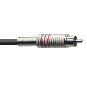 Tovaste RCA M to RCA F 10m 14awg - MusicMajlis
