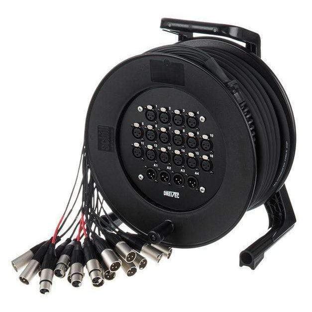 Tovaste SKAI111 with Drum Snake Cable - MusicMajlis