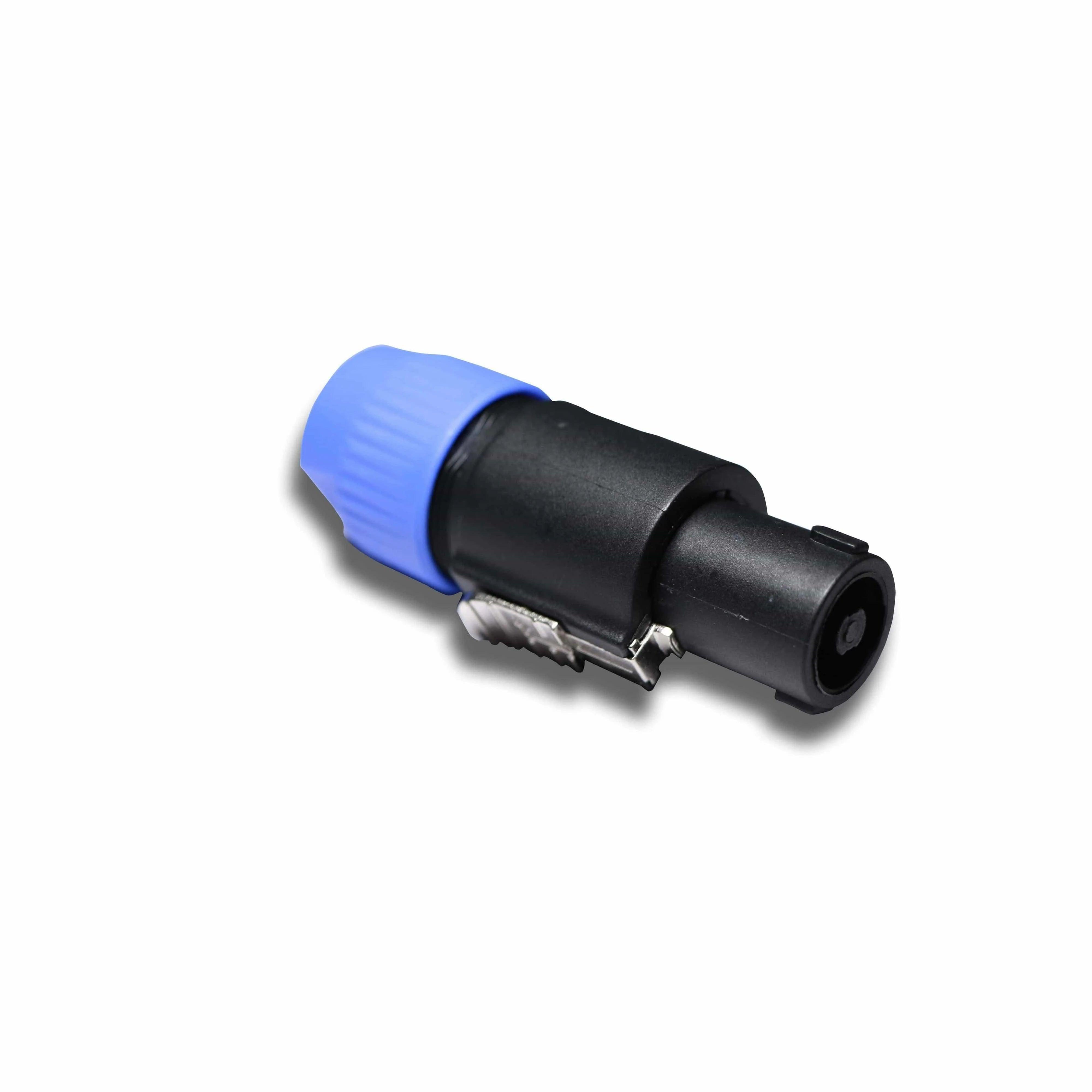 Tovaste SpeakON Connector - MusicMajlis