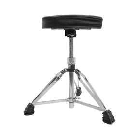 Tovaste T5BK Drum Throne -Black - MusicMajlis