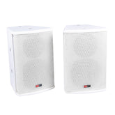 Tovaste T5PAIR Wall Mount Passive Speaker with Brackets - MusicMajlis