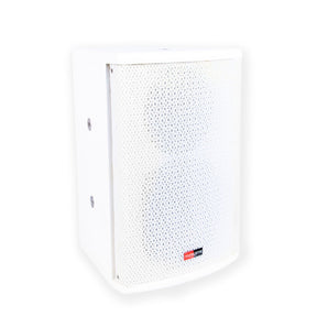 Tovaste T5PAIR Wall Mount Passive Speaker with Brackets - MusicMajlis