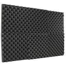 Tovaste TAP001 Studio Grade Acoustic Foam 60cmX60cm - MusicMajlis