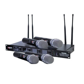 Tovaste TUH40 HH - MusicMajlis