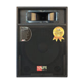 Tovaste TVS15E Passive Speaker 1x15" 200W Wooden Paint Body - MusicMajlis