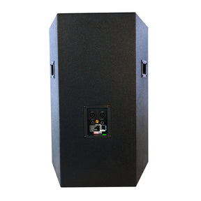 Tovaste TVS15E Passive Speaker 1x15" 200W Wooden Paint Body - MusicMajlis