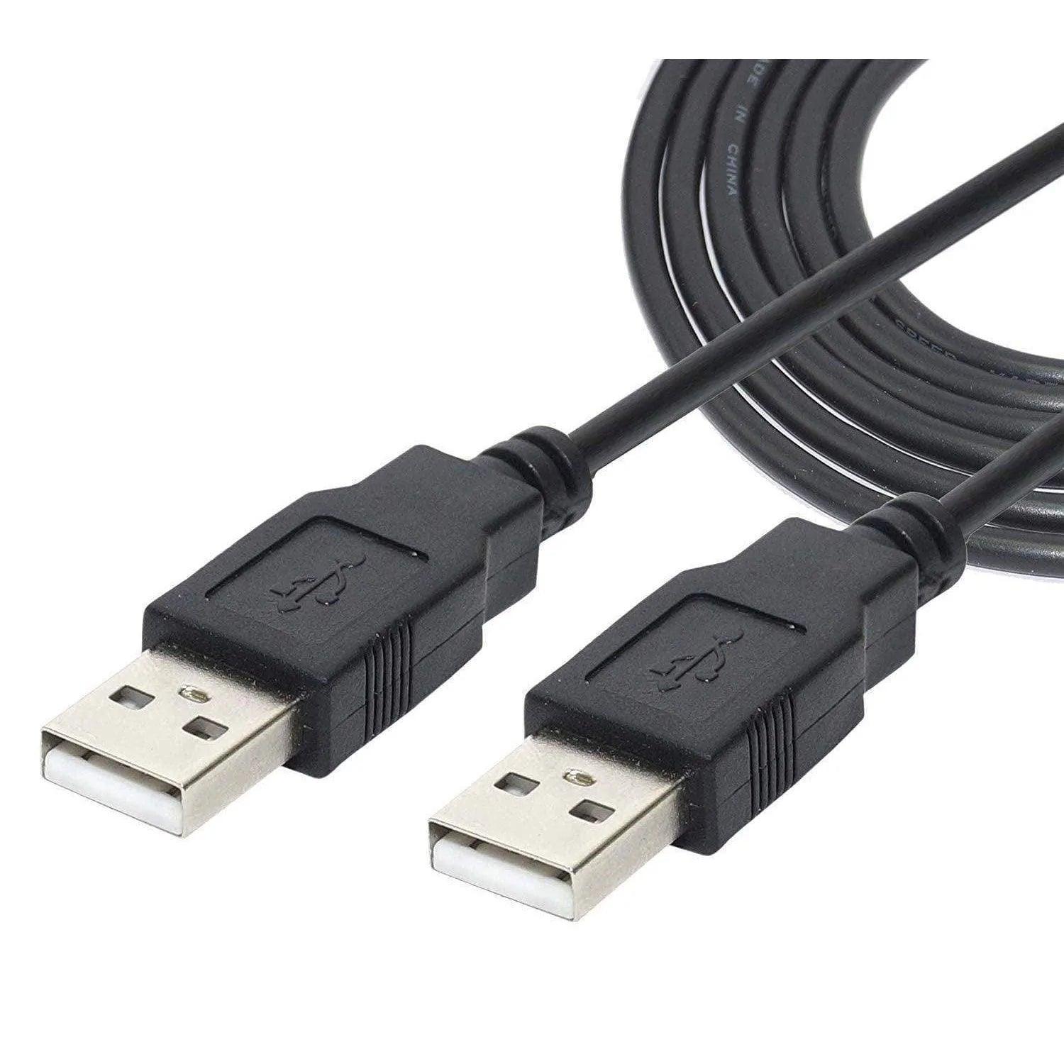 Tovaste UBC-120-L5 USB A to USB A Cable - 5 Meters - MusicMajlis