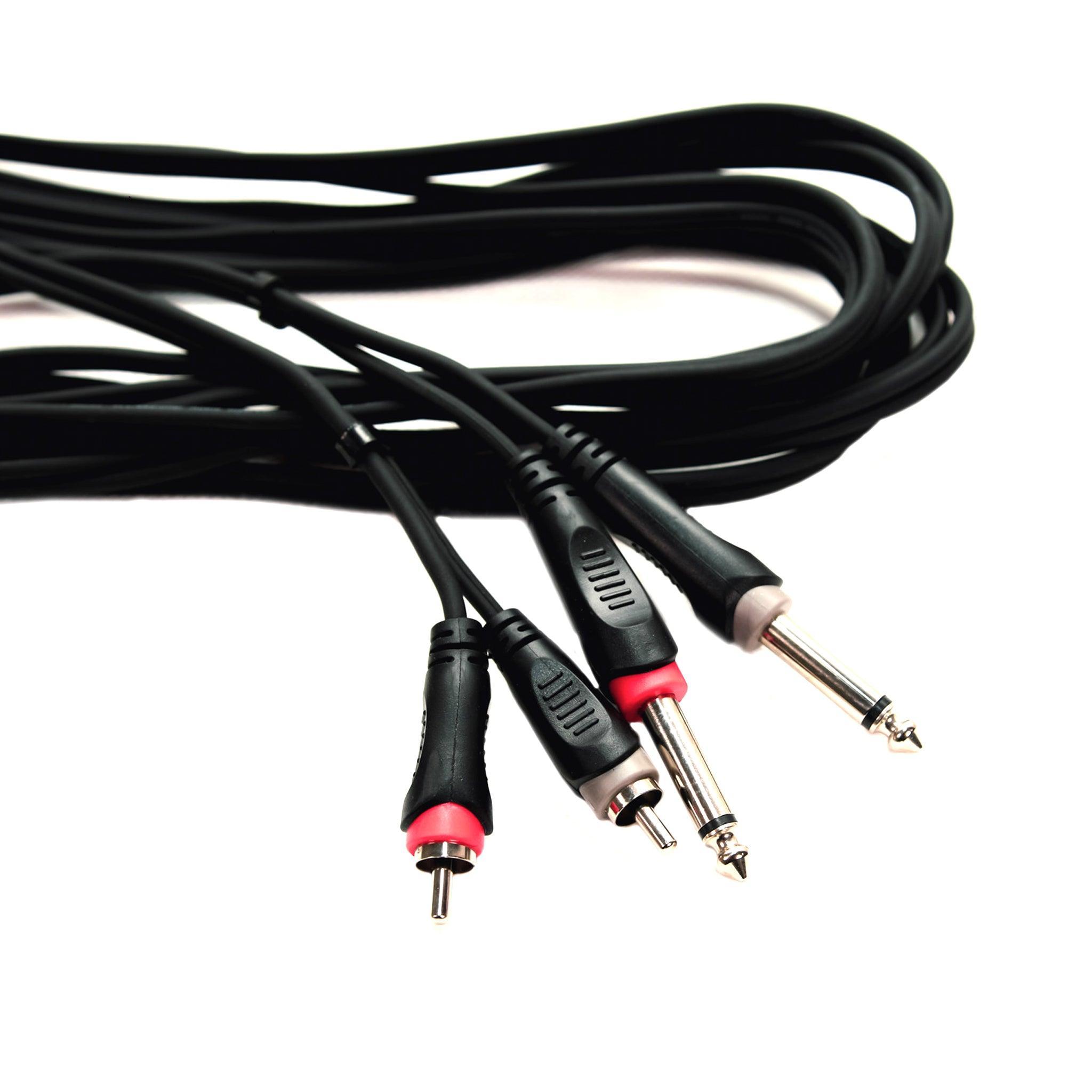 Tovaste YCC010L6 6 meter cable - MusicMajlis