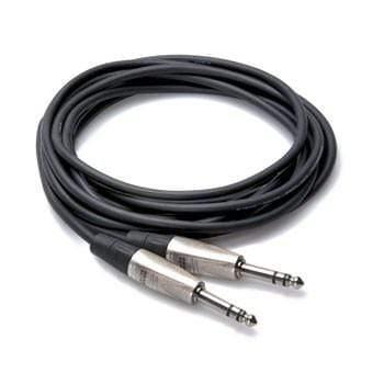 Tovaste YMJJ260L3 6.3mm Stereo Jack + Stereo Jack cable 3Mtr - MusicMajlis