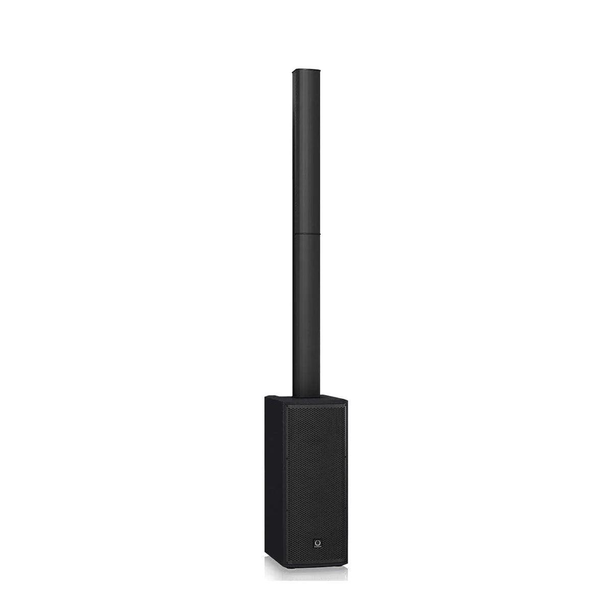Turbosound iP1000V2 3-channel Portable Column PA System - MusicMajlis