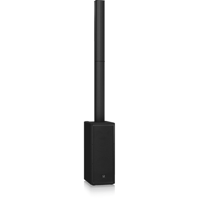 Turbosound iP1000V2 3-channel Portable Column PA System - MusicMajlis