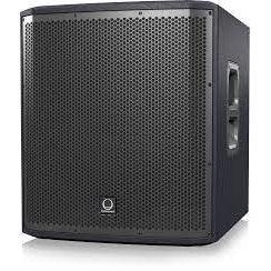 Turbosound iP12B Powered Subwoofer - MusicMajlis
