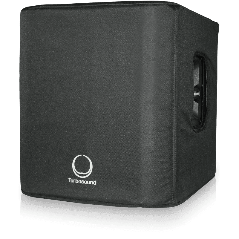 Turbosound Ip2000-Pc Speaker Cover for Ip2000 Subwoofer - MusicMajlis