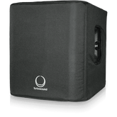Turbosound Ip2000-Pc Speaker Cover for Ip2000 Subwoofer - MusicMajlis