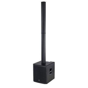 Turbosound iP2000 V2 Portable PA System - MusicMajlis