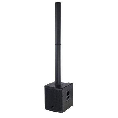 Turbosound iP2000 V2 Portable PA System - MusicMajlis