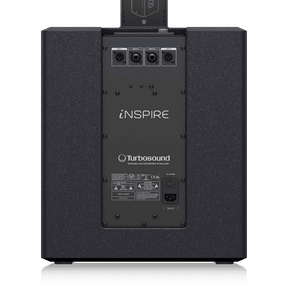 Turbosound iP2000 V2 Portable PA System - MusicMajlis