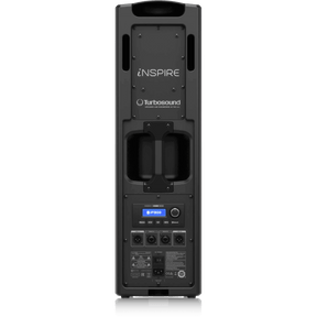 Turbosound iP300 Column Loudspeaker - MusicMajlis