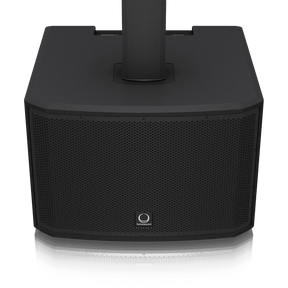 Turbosound iP3000 2000W Portable PA System - MusicMajlis