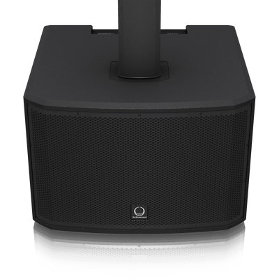 Turbosound iP3000 2000W Portable PA System - MusicMajlis