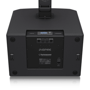 Turbosound iP3000 2000W Portable PA System - MusicMajlis